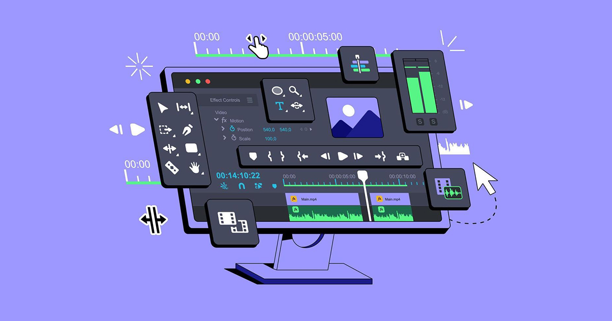 graphic design