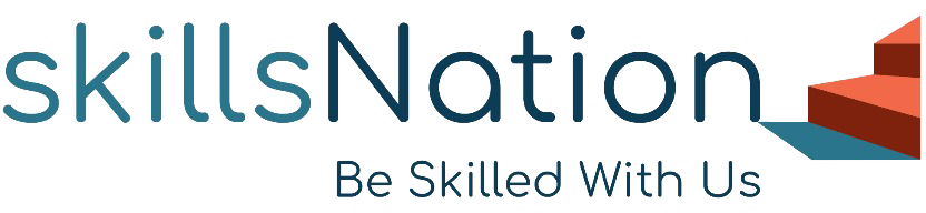 Skill Nation Logo